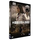 Les oubliees de juarezpar Jennifer Lopez