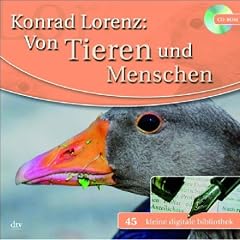 Konrad Lorenz: Von Tieren und Menschen (PC+MAC)