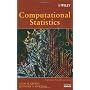 Computational Statistics (Wiley Series in Probabil&hellip by Geof H. Givens