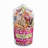 Bead Bazaar Bead Barrels - Big Barrel (1018) ~ Bead Bazaar