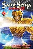 saint seiya episodio g 7 (Spanish Edition)