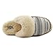 UGG Womens Aira Serape Slipper