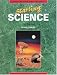 Starting Science: Book 3: Bk.3