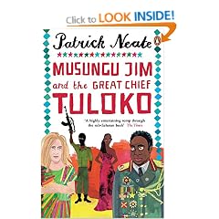 Musungu Jim and the Great Chief Tuloko