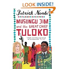 Musungu Jim and the Great Chief Tuloko