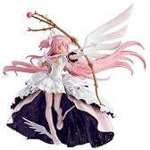 figma 魔法少女まどか☆マギカ アルティメットまどか (ノンスケール ABS&PVC塗装済み可動フィギュア)