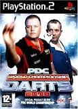 Revue Oxygen  / Pdc world championship darts 2008