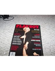 Playboy Magazine January 1997