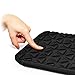 iLuv Belgique (iCC2011) Foam-padded sleeve for all iPads and most 10