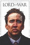 Lord of War Poster Movie 11x17 Nicolas Cage Ethan Hawke Jared Leto Bridget Moynahan
