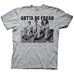 Workaholics Gotta Be Fresh Men Tee T-shirt