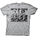 Workaholics Gotta Be Fresh Men Tee T-shirt