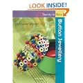 Button Jewellery (Twenty to Make)