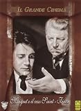Maigret E Il Caso Saint-Fiacre