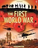 The Usborne introduction to the First World War