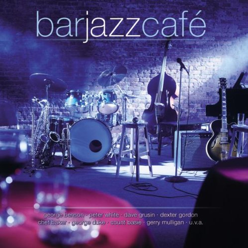 VA-Bar Jazz Cafe-CD-FLAC-2005-BOCKSCAR Download