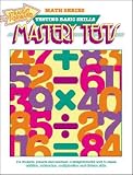 Mastery Tests (Straight Forward Math Series)