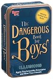 Dangerous Book for Boys - Illusions