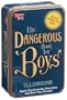 Dangerous Book for Boys - Illusions