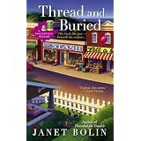 Thread and Buriedby Janet Bolin