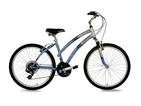 women's comfort bike reviews