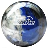 Brunswick Tzone Indigo Swirl 6 Lb