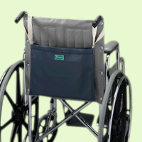 Posey Wheelchair Goodie Bag