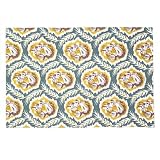 V&A 'Harvest' Tea Towel||EVAEX