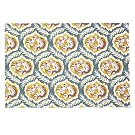 V&A 'Harvest' Tea Towel||EVAEX