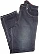 Men's Chaps Classic Fit Vintage Wash Zip Fly Jeans 36Wx32L
