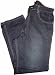 Men's Chaps Classic Fit Vintage Wash Zip Fly Jeans 36Wx32L