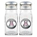 Arizona Wildcats NCAA Basketball Salt/Pepper Shaker Set