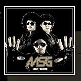 Heavy Ghetto by The Notorious MSG (2011-06-03)【並行輸入品】