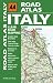 Road Atlas Italy