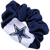 NFL Dallas Cowboys Mesh Hair Twist
