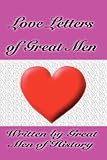 Love Letters of Great Men