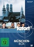 Produkt-Bild: Tatort: M&uuml;nchen-Box (3 DVDs)