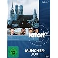 Tatort: M�nchen-Box (3 DVDs)