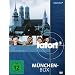 Tatort: M�nchen-Box (3 DVDs)