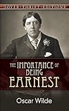 The Importance of Being Earnest