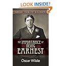 The Importance of Being Earnest