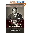 The Importance of Being Earnest