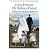 My Brilliant Friend: Neapolitan Novels, Book One