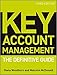 Key Account Management: The Definitive Guide