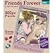 Gail Goodwin Sharing Secrets Jigsaw Puzzle 300pc