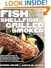 Fish & Shellfish, Grilled & Smoked (Non)
