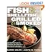 Fish & Shellfish, Grilled & Smoked (Non)