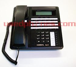 Comdial 8324S-GT 24-button LCD Speakerphone