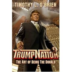 TrumpNation: The Art of Being The Donald