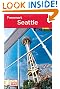 Frommer's Seattle (Frommer's Color Complete)